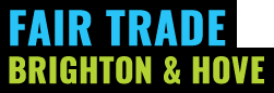 Fair Trade Brighton and Hove